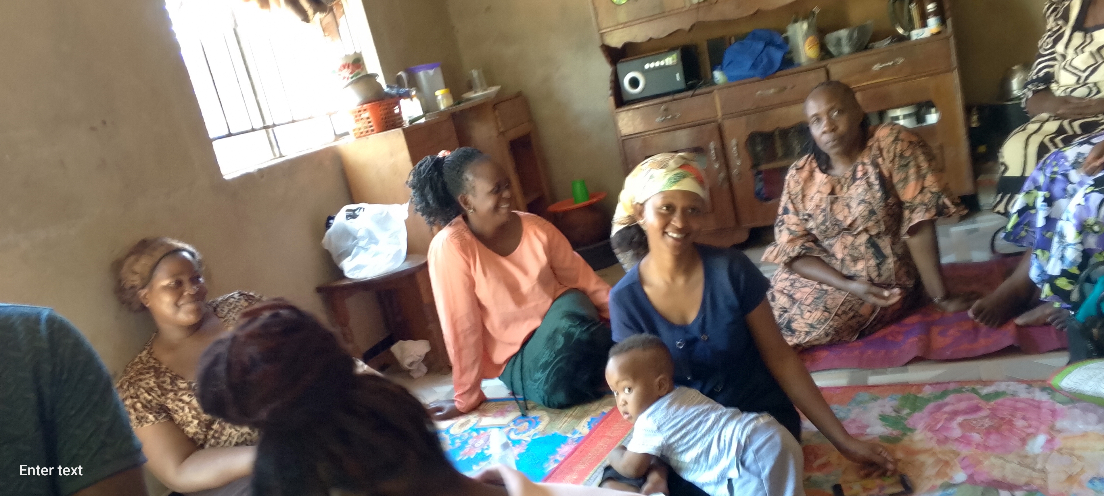 OKUTUUZA LUTALO OWE 12