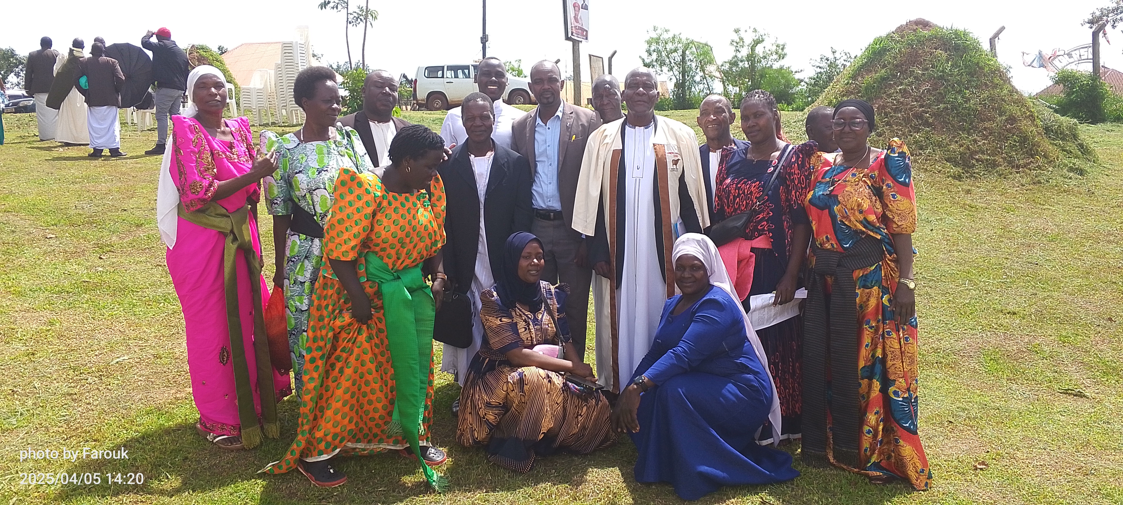 OLUKIIKO KU KASOLYA OKWOGERA KU ENNYIMBE EZAYIMIRIZIBWA NGA 30/11/2024 .