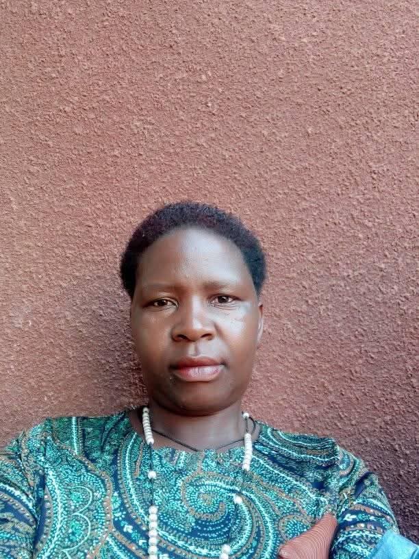 Nabiwemba Oliver  Norah