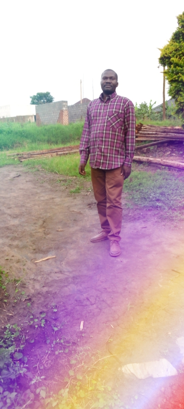 Kiyingi George wiliam