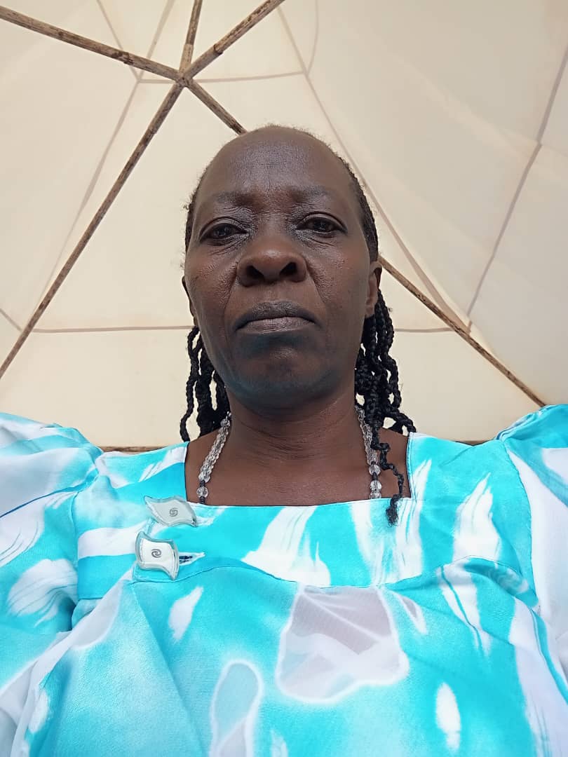 NALUGWA NAKATO JOSEPHINE