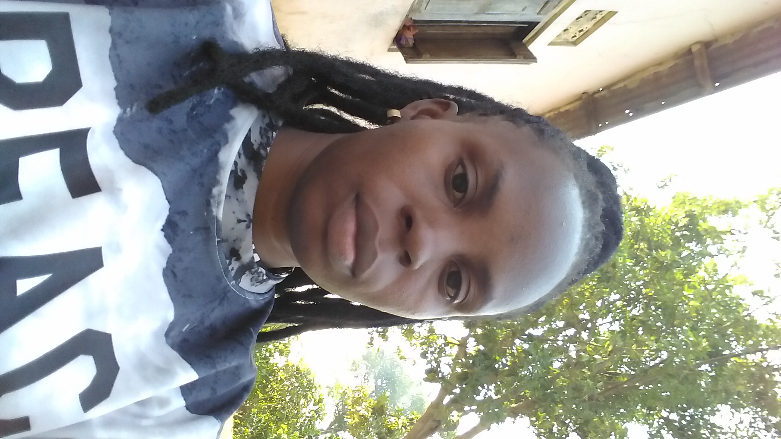 Nakyobe ndagga Betty