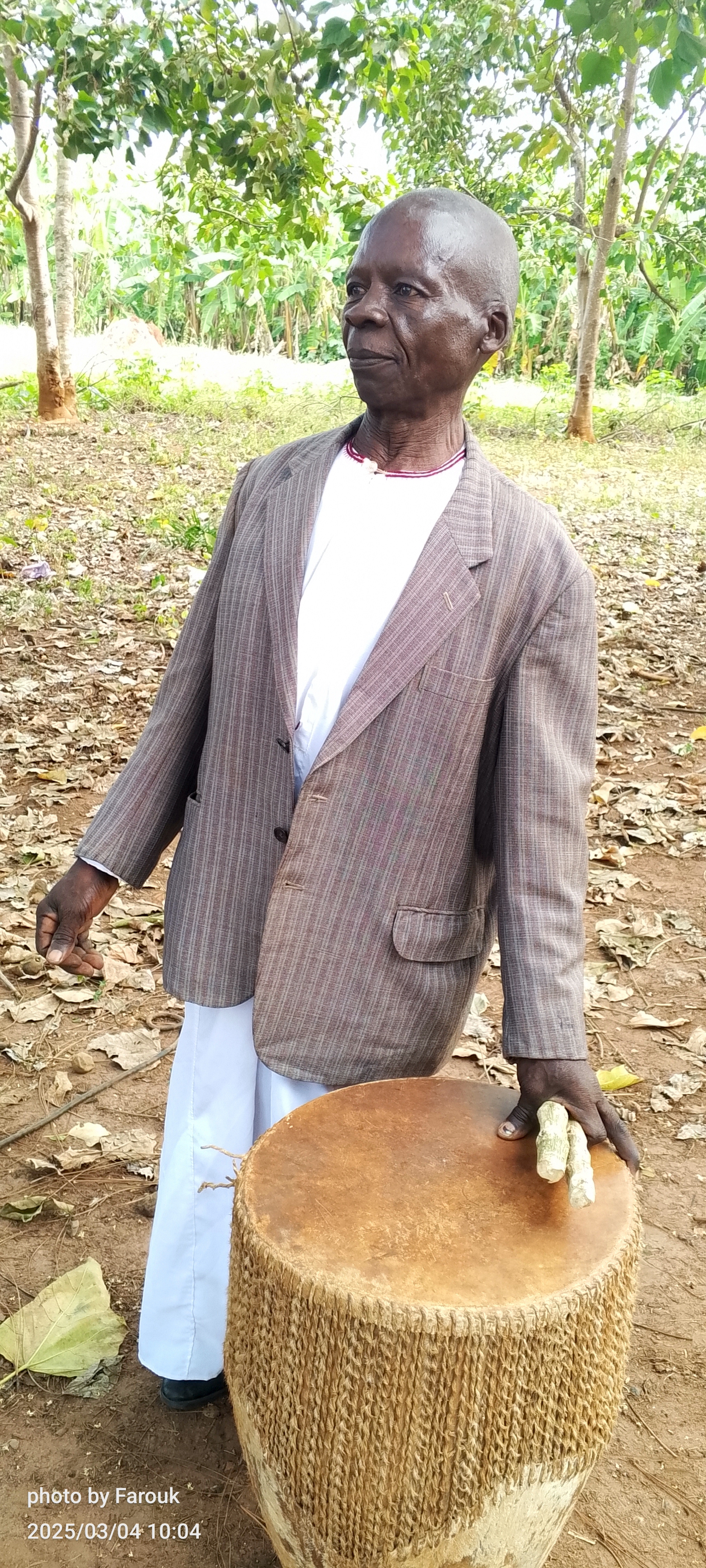 Additional image for WASWA SAMUEL NGAVA OKUBA OMUBALA