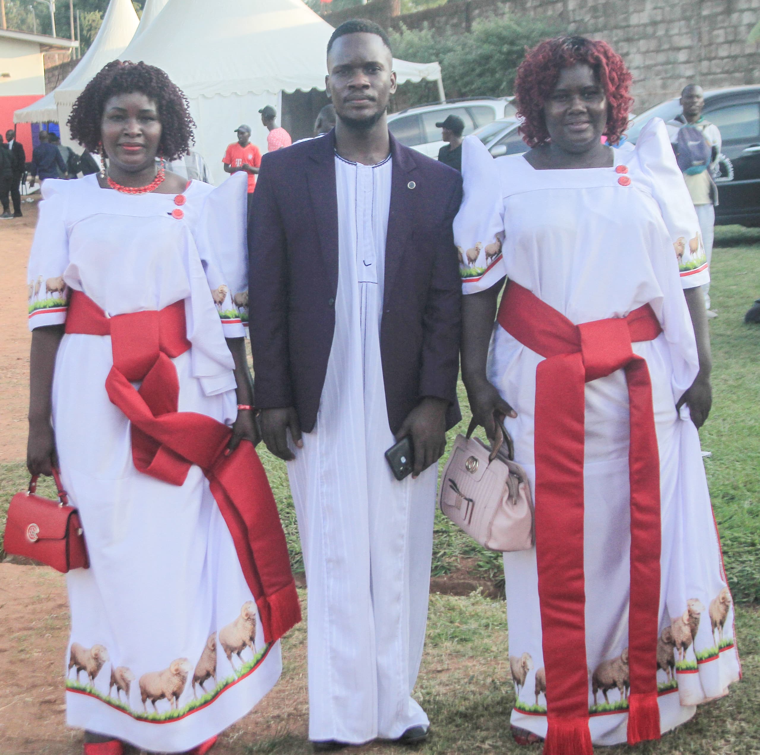 Additional image for ENYAMBALA ENTINGOLE MU SSIGA LYA LUTALO